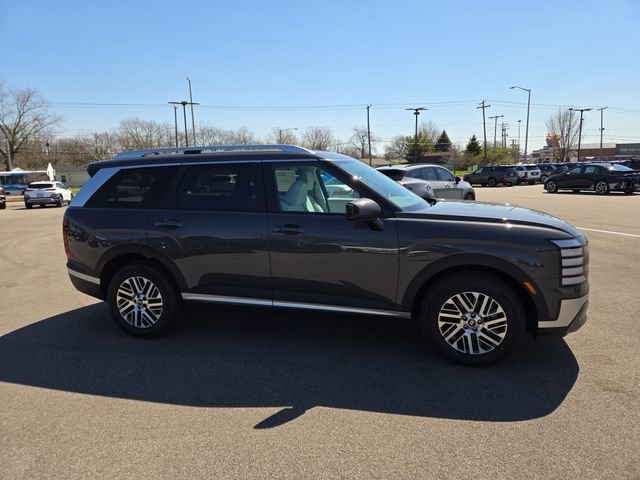 New 2026 Hyundai Palisade SEL FWD image 5