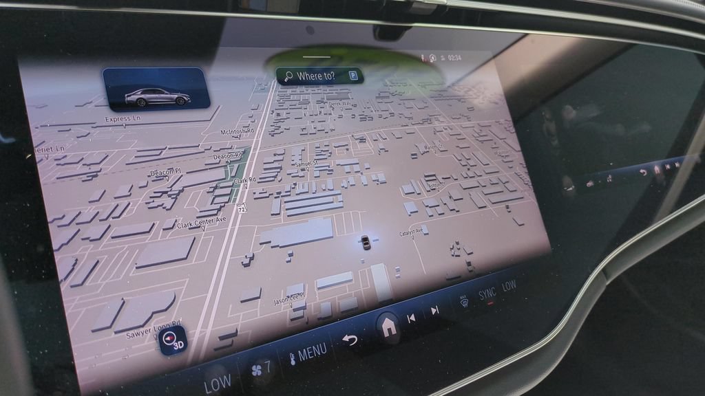 Used 2026 Mercedes-Benz E 350 Sedan image 21