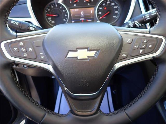 Used 2024 Chevrolet Equinox LT image 16