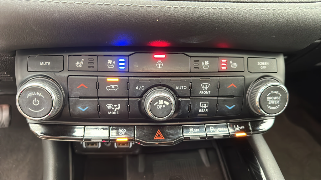 Used 2022 Dodge Durango Citadel AWD/4WD image 23