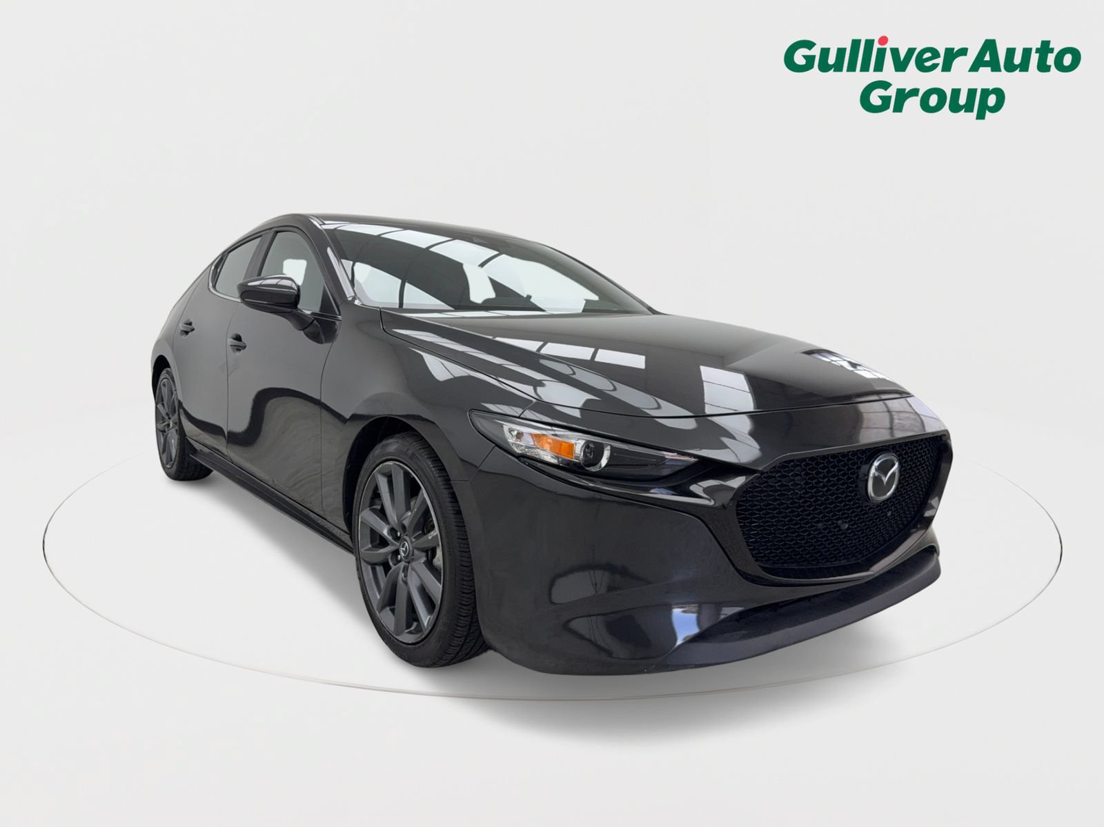 Used 2021 MAZDA MAZDA3 s FWD image 13