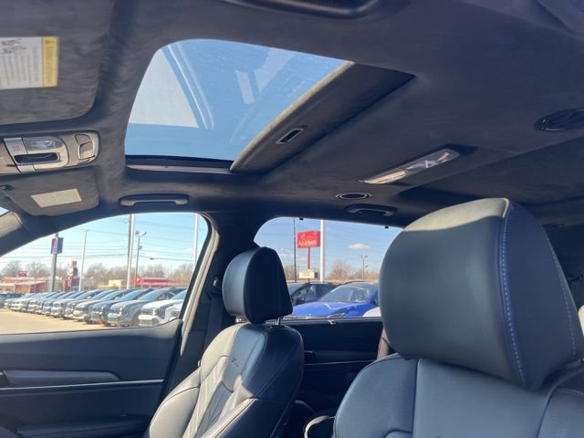 Used 2024 Kia Telluride SX Prestige X-Line image 7