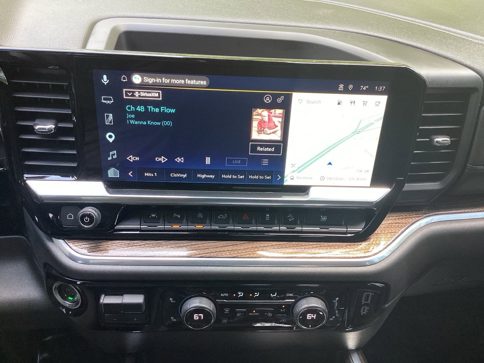 Used 2025 Chevrolet Silverado 1500 RST w/ RST All Star Premium Package image 16