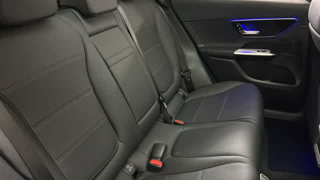 Certified 2026 Mercedes-Benz GLC 300 4MATIC image 33