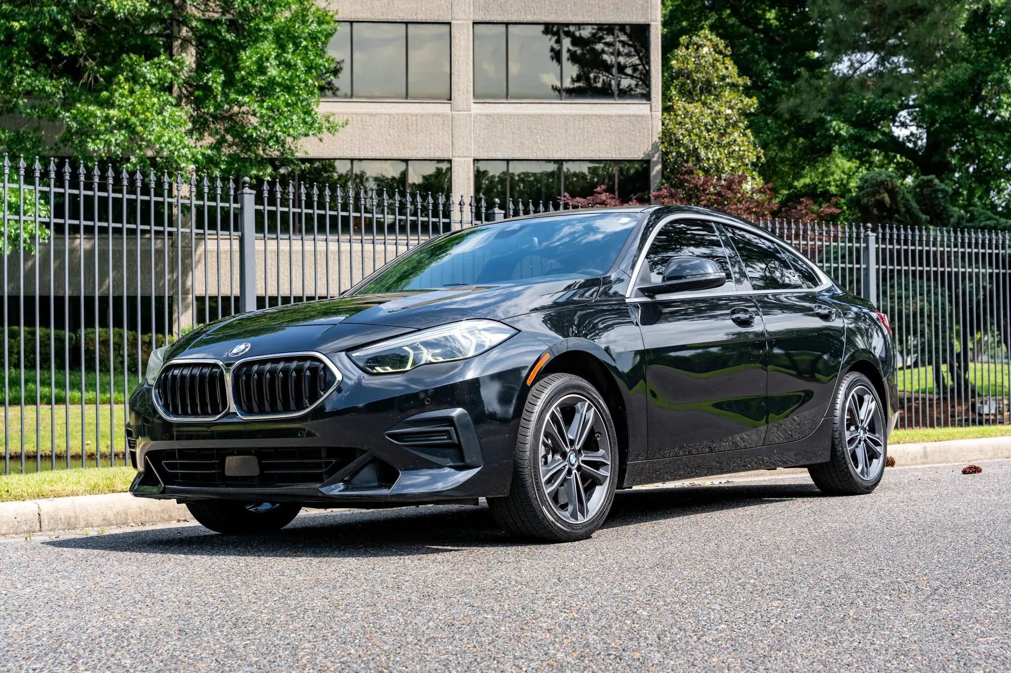 Used 2022 BMW 228i Gran Coupe