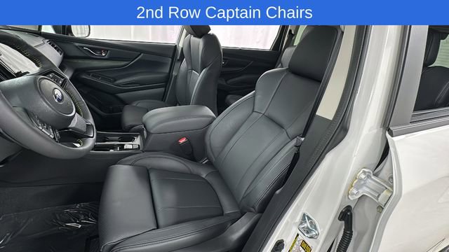 New 2026 Subaru Ascent Bronze Edition image 10