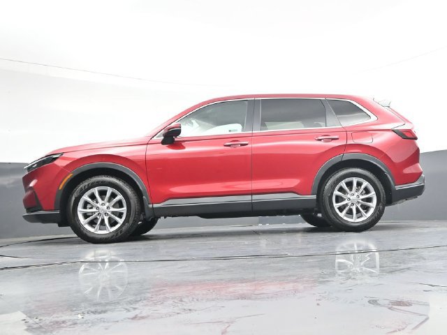 Used 2024 Honda CR-V EX image 34