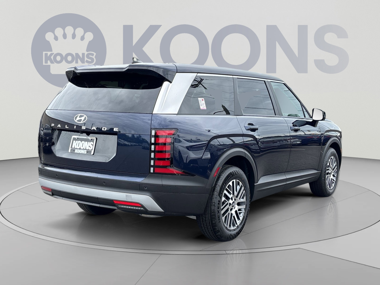 New 2026 Hyundai Palisade SE FWD image 7