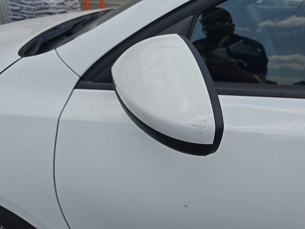 Used 2020 Kia Forte LXS FWD image 6