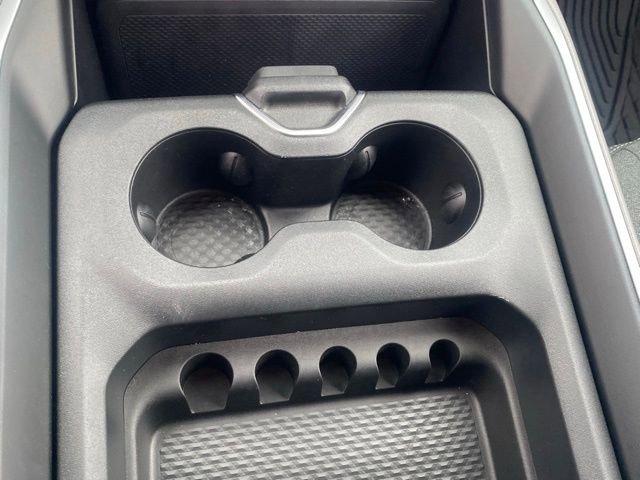 New 2026 RAM 2500 Big Horn image 25