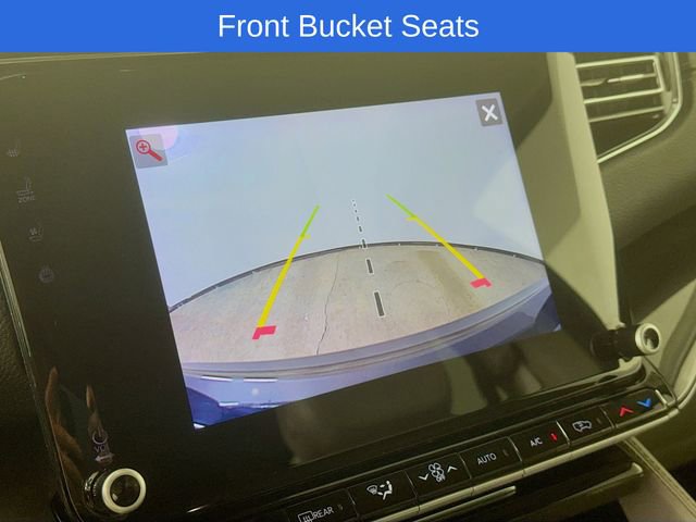 Used 2023 Jeep Wagoneer L 4WD image 18