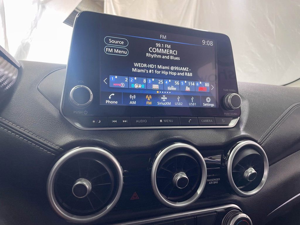 Used 2024 Nissan Sentra SV image 33