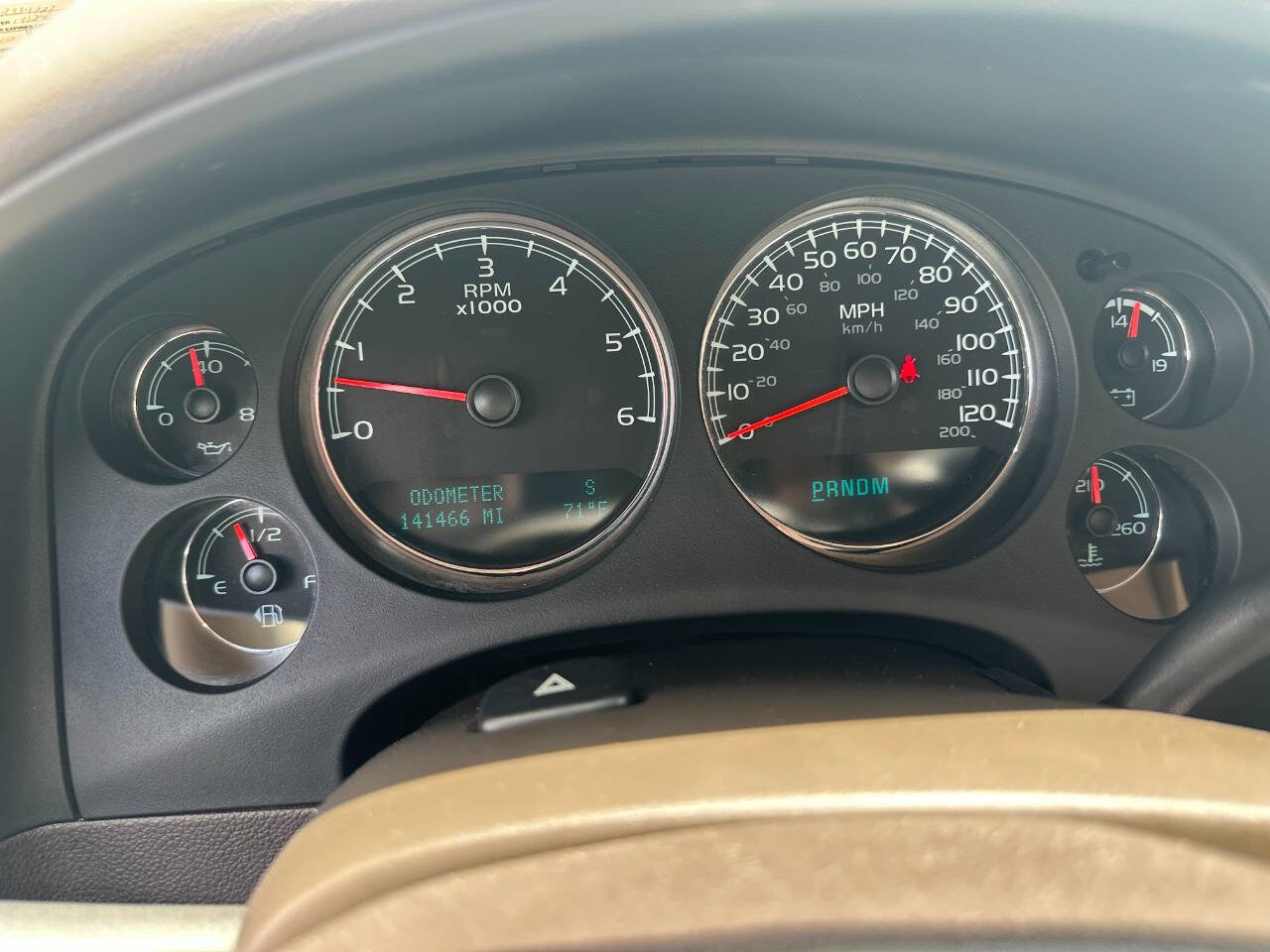 Used 2011 GMC Yukon XL Denali AWD/4WD image 20