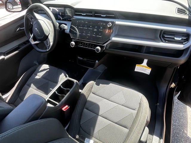 New 2027 Chevrolet Bolt LT w/ Comfort Package FWD image 21