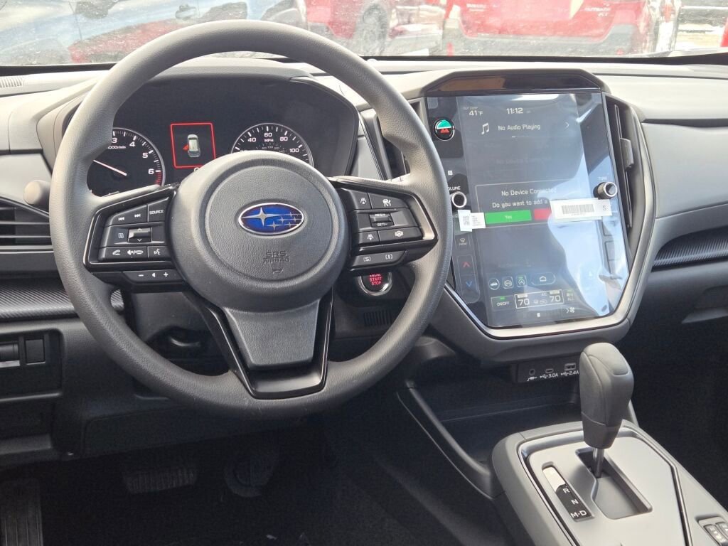 New 2026 Subaru Crosstrek 2.0i Premium image 18