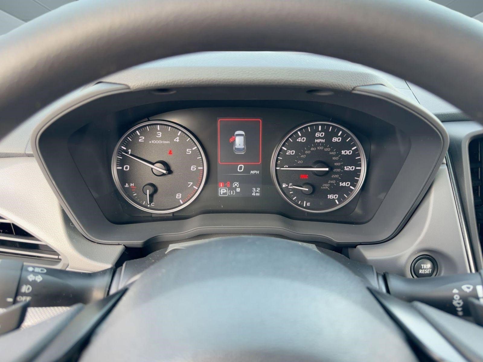 New 2026 Subaru Crosstrek 2.0i Premium AWD/4WD image 19