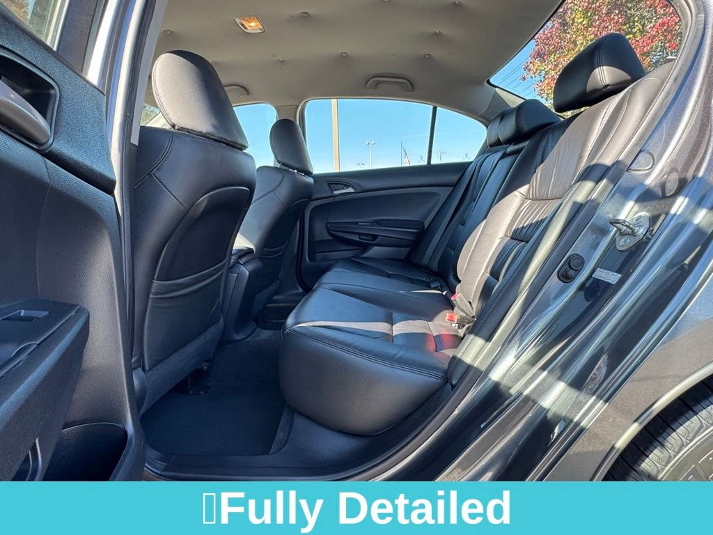 Used 2011 Honda Accord SE image 19