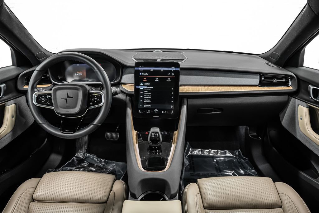Used 2022 Polestar Polestar 2 w/ Plus Package image 12