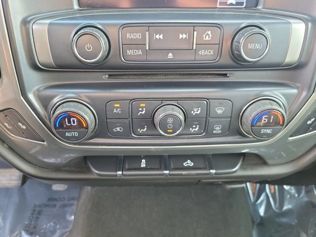 Used 2018 Chevrolet Silverado 1500 LT w/ All Star Edition image 32