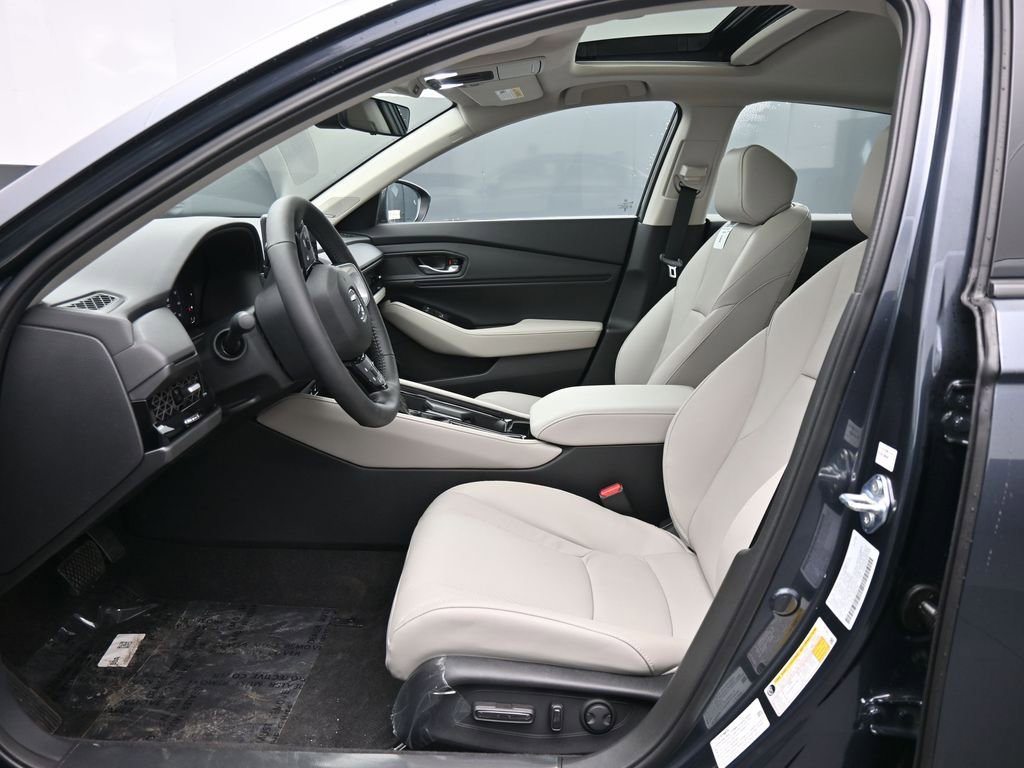 New 2026 Honda Accord Touring image 33