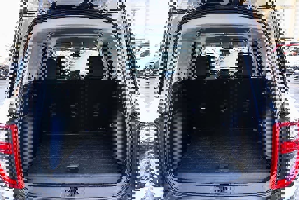 Used 2024 Ford Bronco Sport Badlands image 27