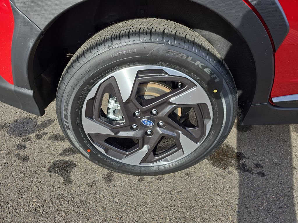 New 2026 Subaru Crosstrek 2.5i Limited image 9