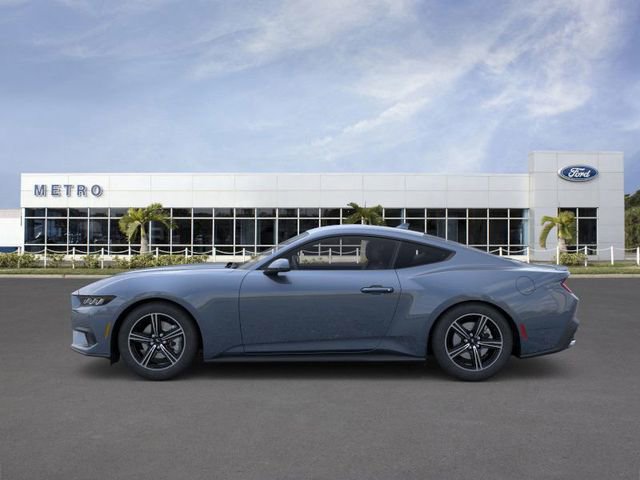 New 2025 Ford Mustang Premium image 3