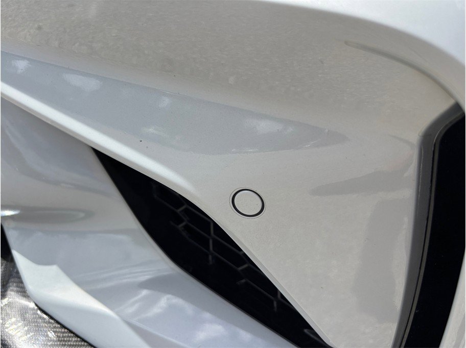 Used 2019 BMW M2 Competition w/ Executive Package RWD image 13