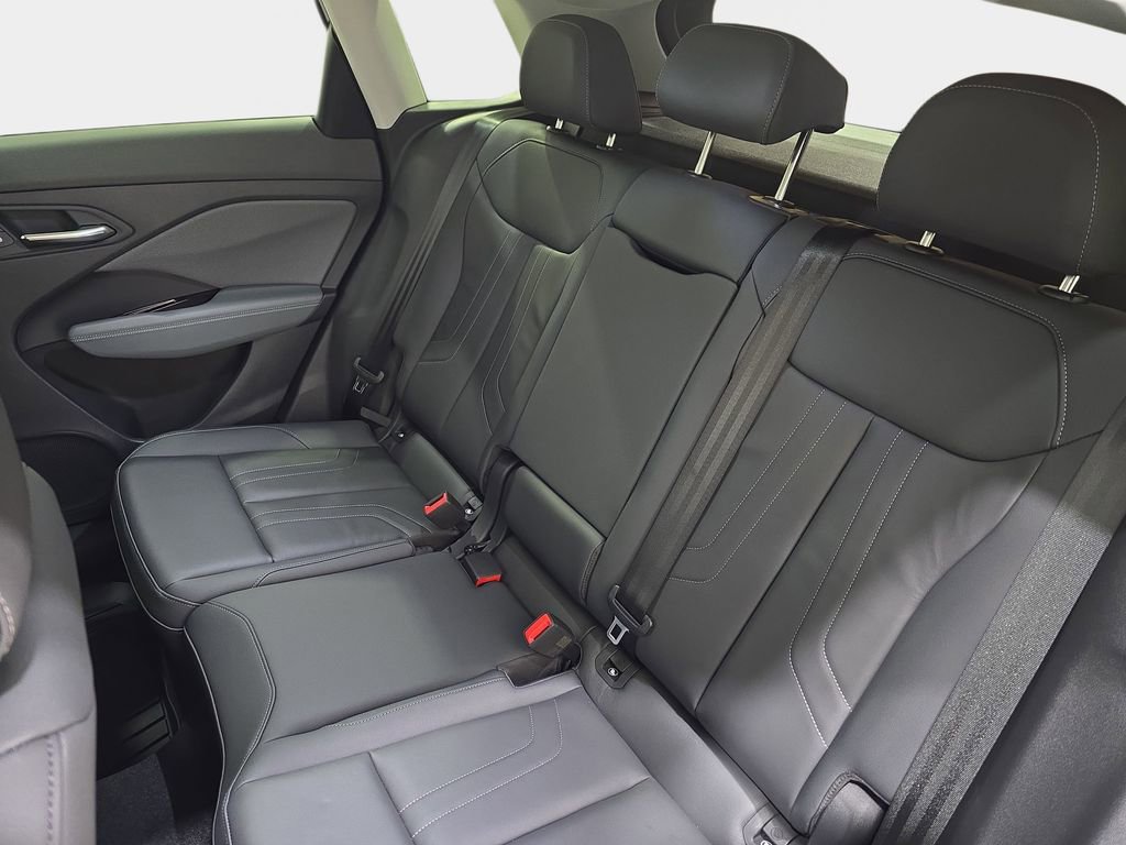 New 2026 Audi Q3 quattro 2.0T image 14