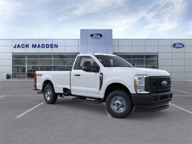 New 2026 Ford F250 XL image 7