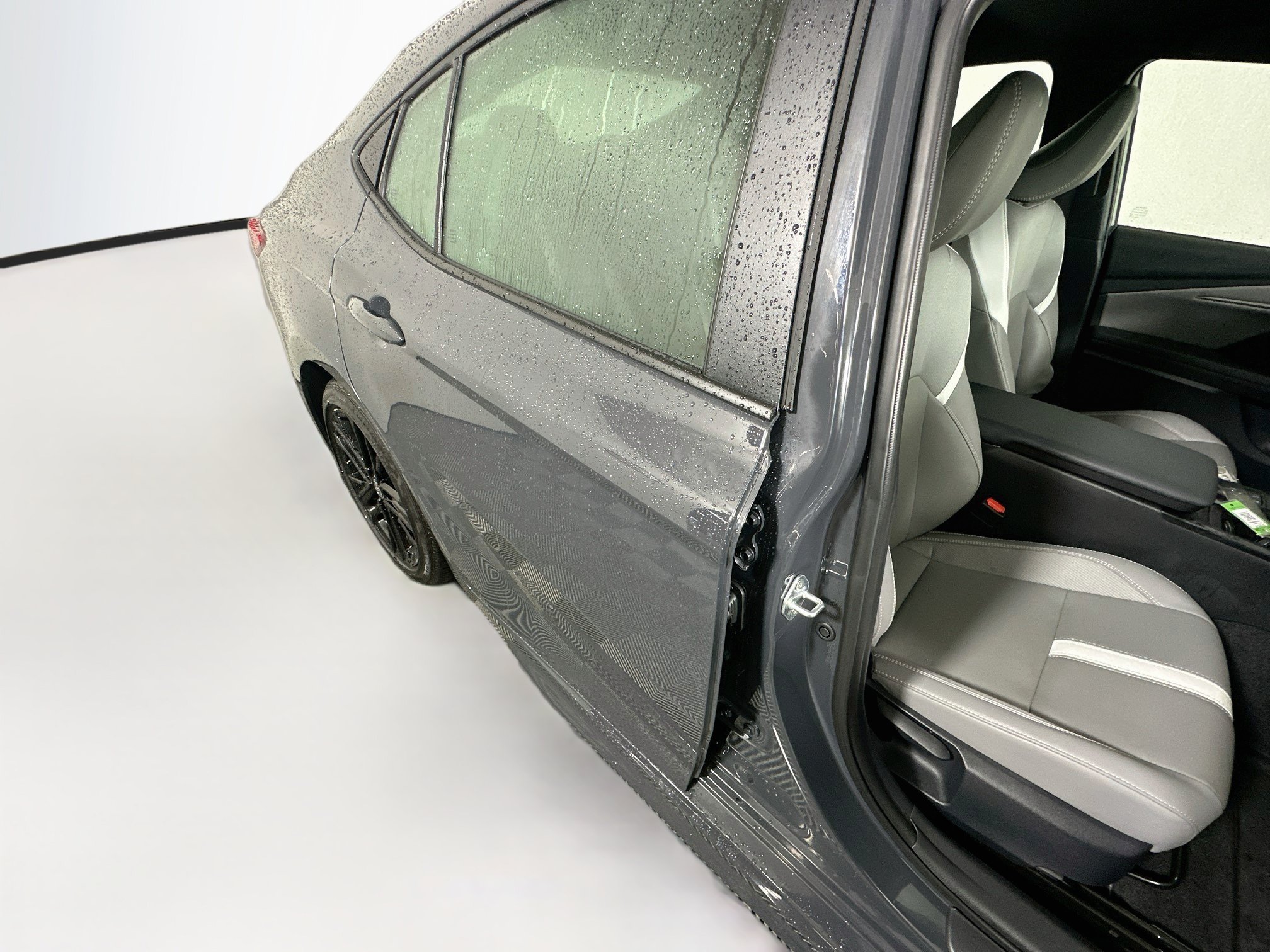 Certified 2026 Toyota Camry SE FWD image 28