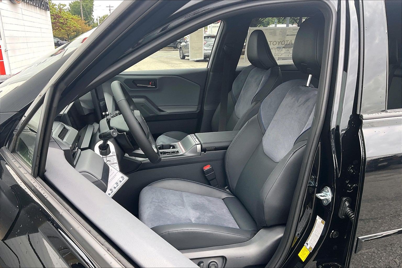 New 2026 Toyota RAV4 XSE AWD/4WD image 11