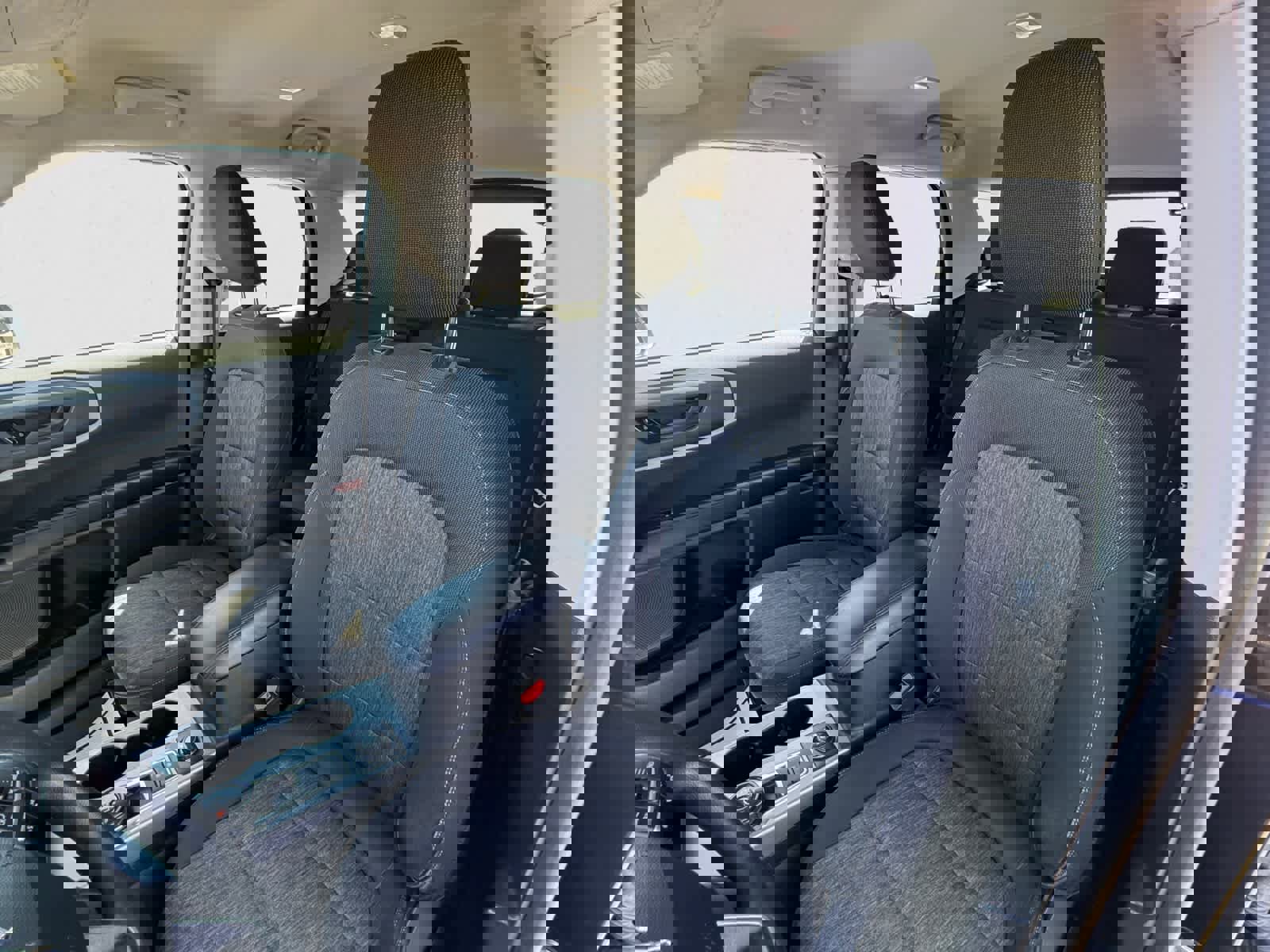 Used 2021 Ford Bronco Sport Big Bend image 10