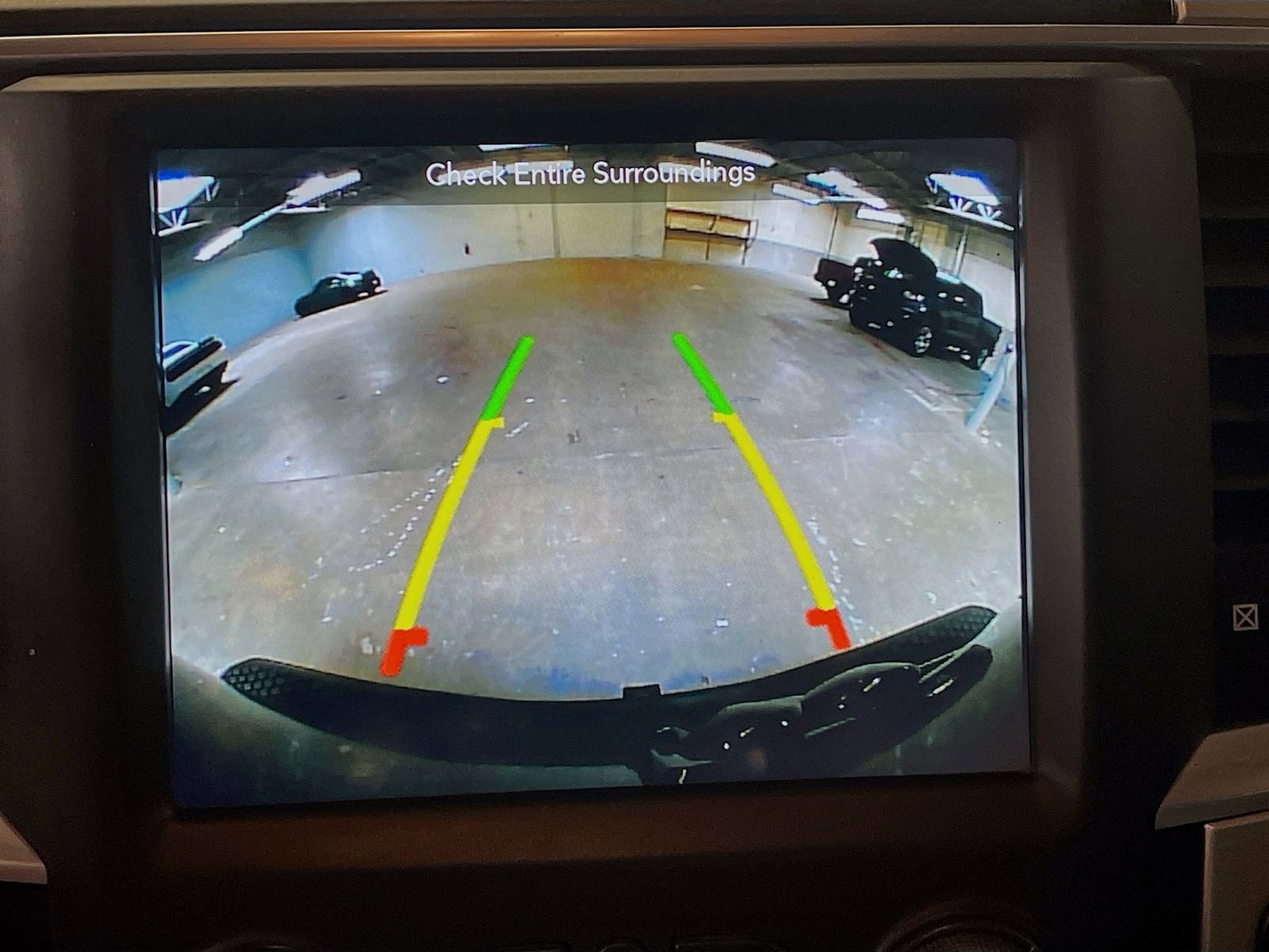 Used 2019 RAM 1500 Classic Warlock image 14