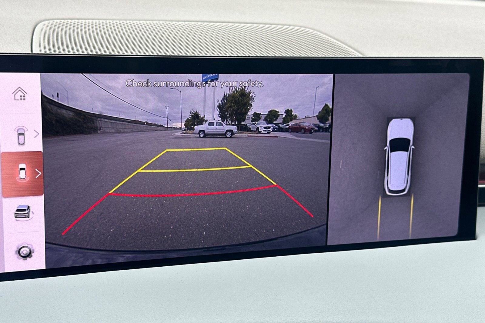 New 2026 Genesis Electrified GV70 Advanced image 23
