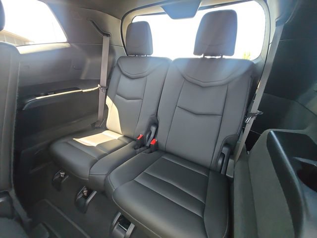 Used 2020 Cadillac XT6 Premium Luxury AWD/4WD image 16