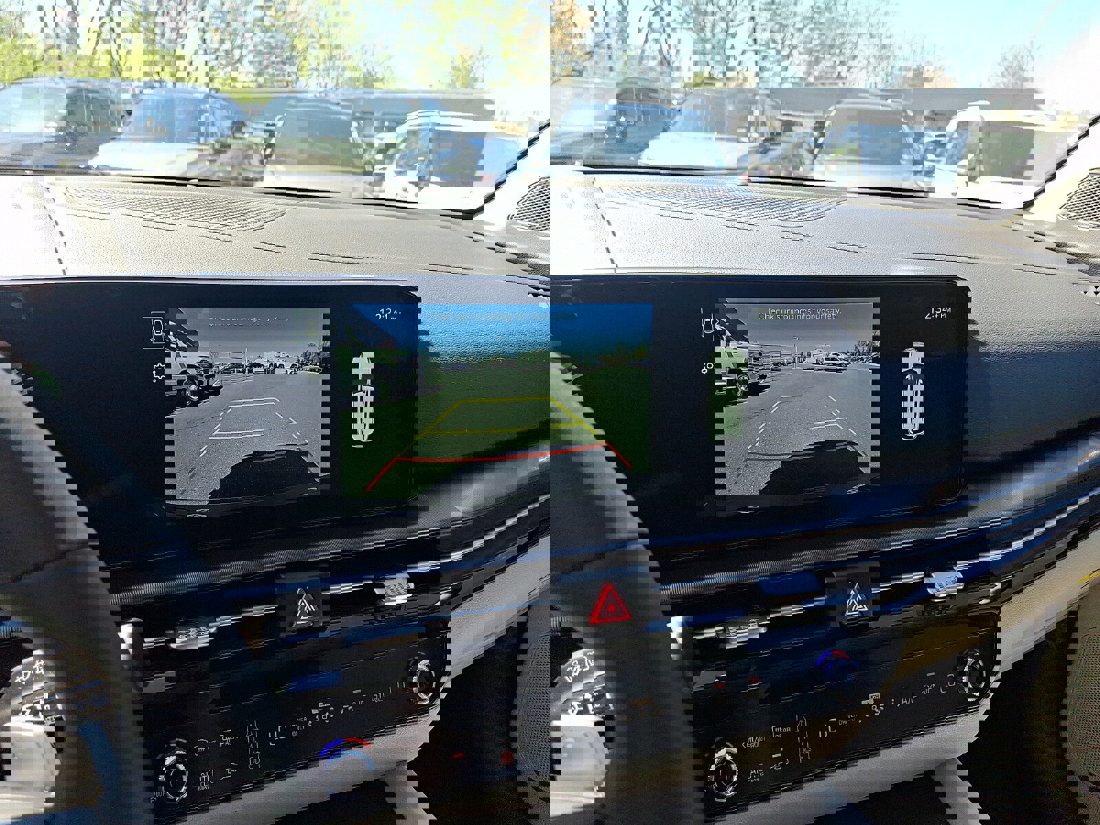 New 2026 Kia Sportage EX image 12