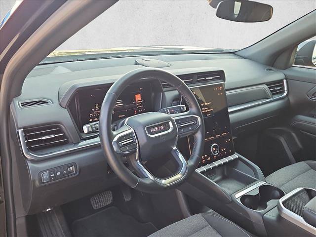Used 2025 GMC Terrain Elevation FWD image 10
