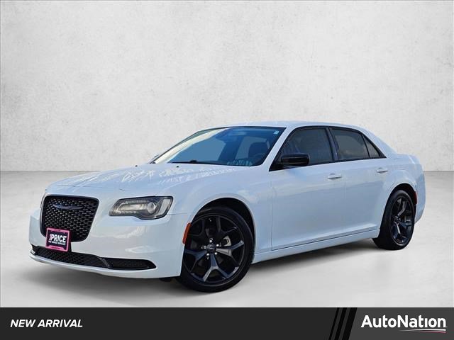 Used 2023 Chrysler 300 Touring w/ Sport Appearance Package image 1