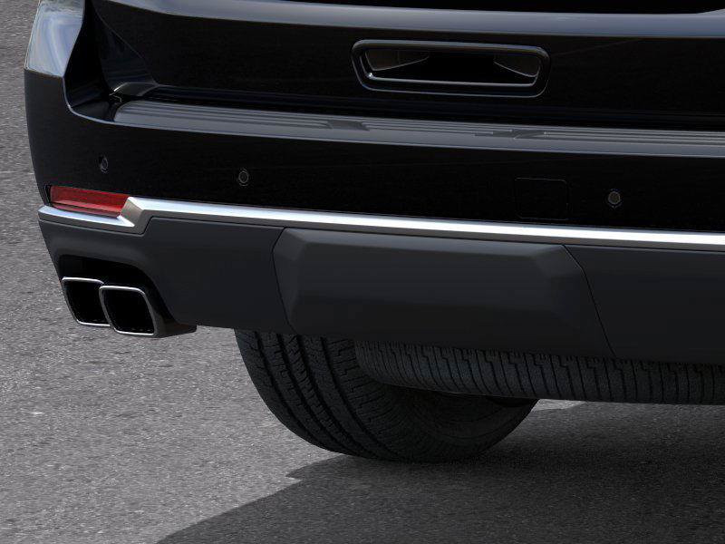 New 2026 Chevrolet Tahoe High Country RWD image 14