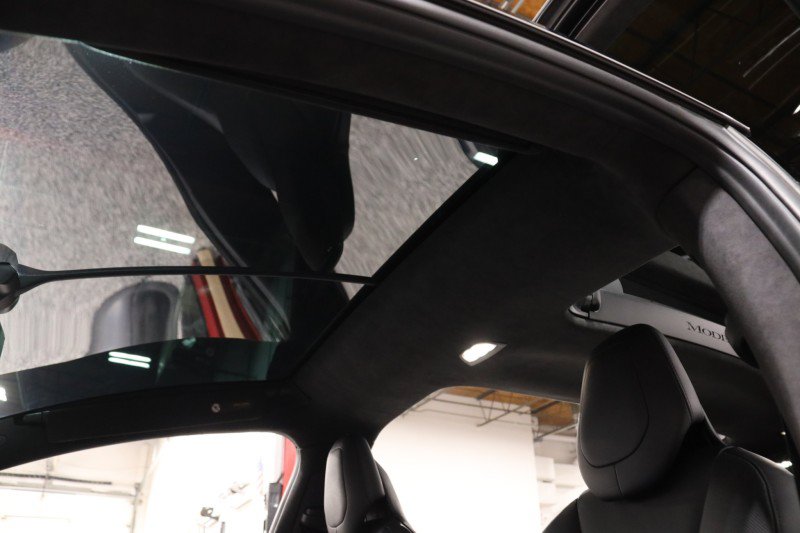 Used 2016 Tesla Model X 90D AWD/4WD image 62