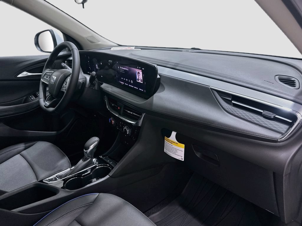 New 2026 Buick Encore GX Sport Touring w/ Advanced Technology Package FWD image 31