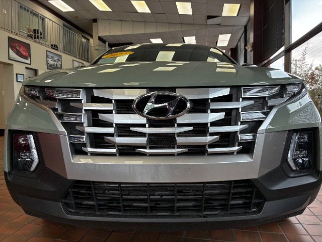 Used 2024 Hyundai Santa Cruz SEL FWD image 5