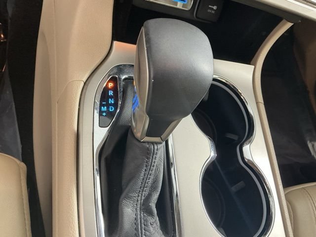 Used 2017 Jeep Grand Cherokee Limited AWD/4WD image 30