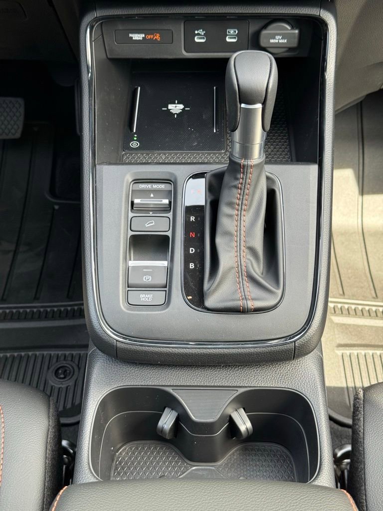 New 2026 Honda CR-V Sport Touring image 19