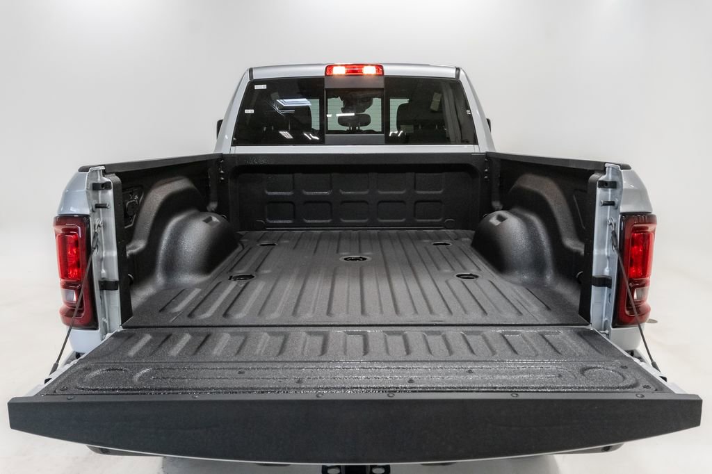 New 2026 RAM 2500 Tradesman image 31