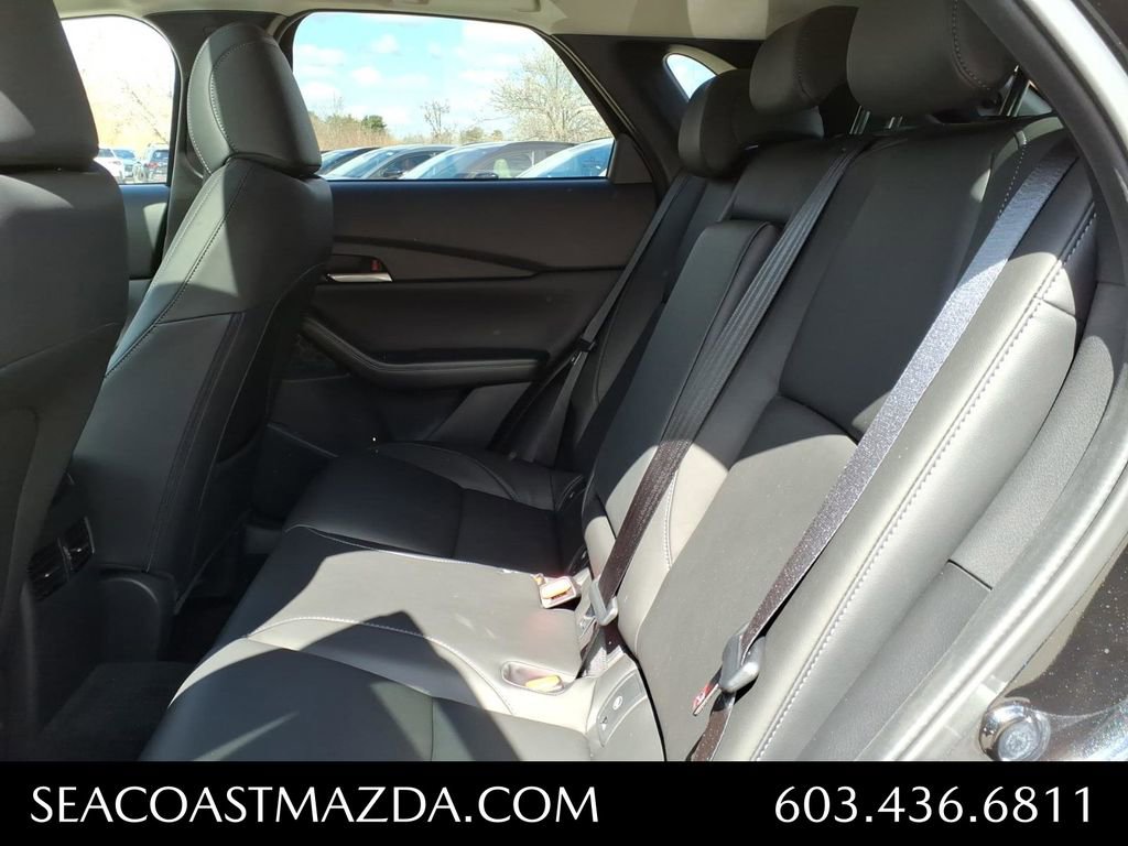 New 2026 MAZDA CX-30 AWD 2.5 S image 5