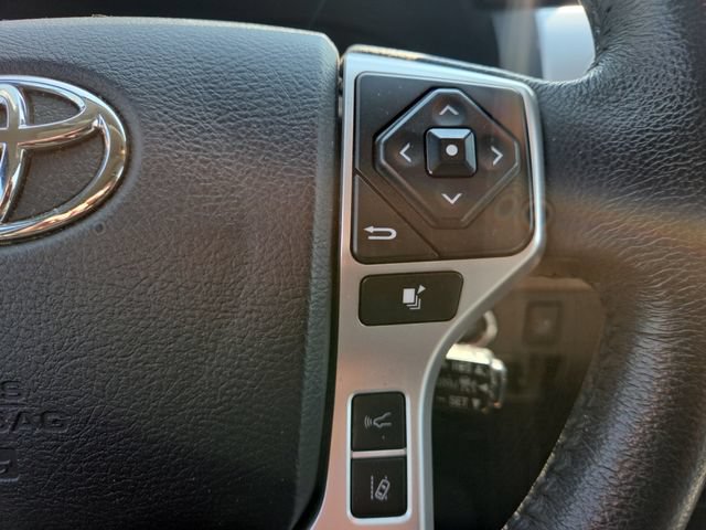 Used 2021 Toyota Tundra Limited w/ Limited Premium Package AWD/4WD image 16