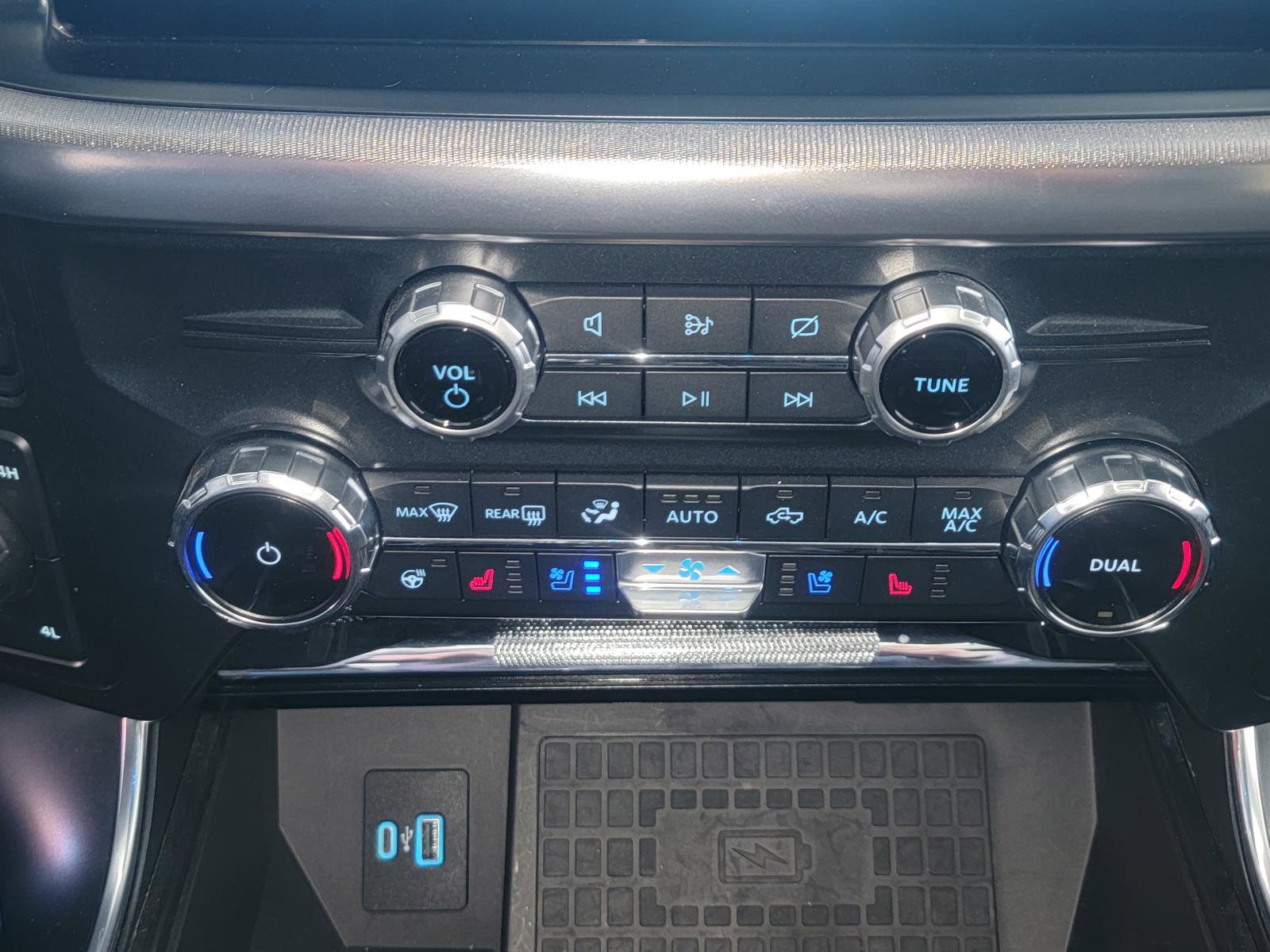 Used 2022 Ford F150 Raptor w/ Equipment Group 801A High image 23