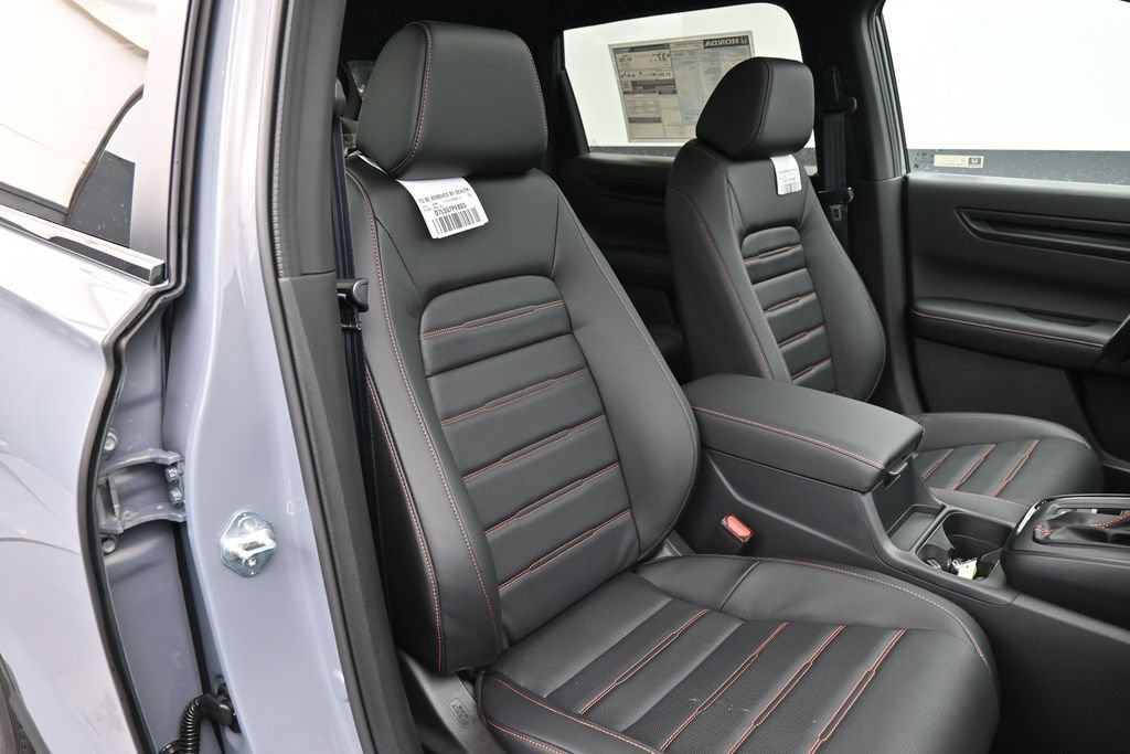 New 2026 Honda CR-V Sport-L image 34